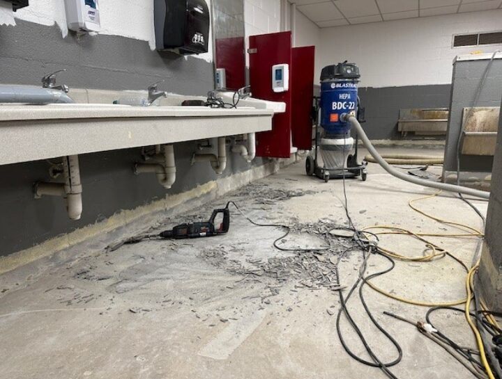 Concrete Floor Coatings 2 Concrete Floor Coatings